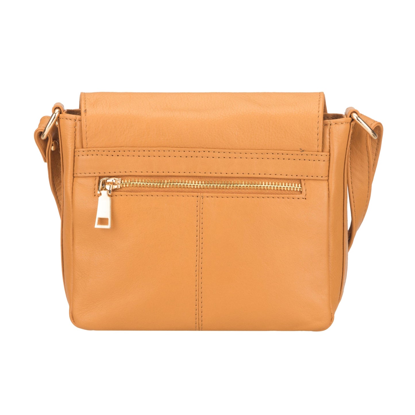 Savannah Crossbody Bag Tan