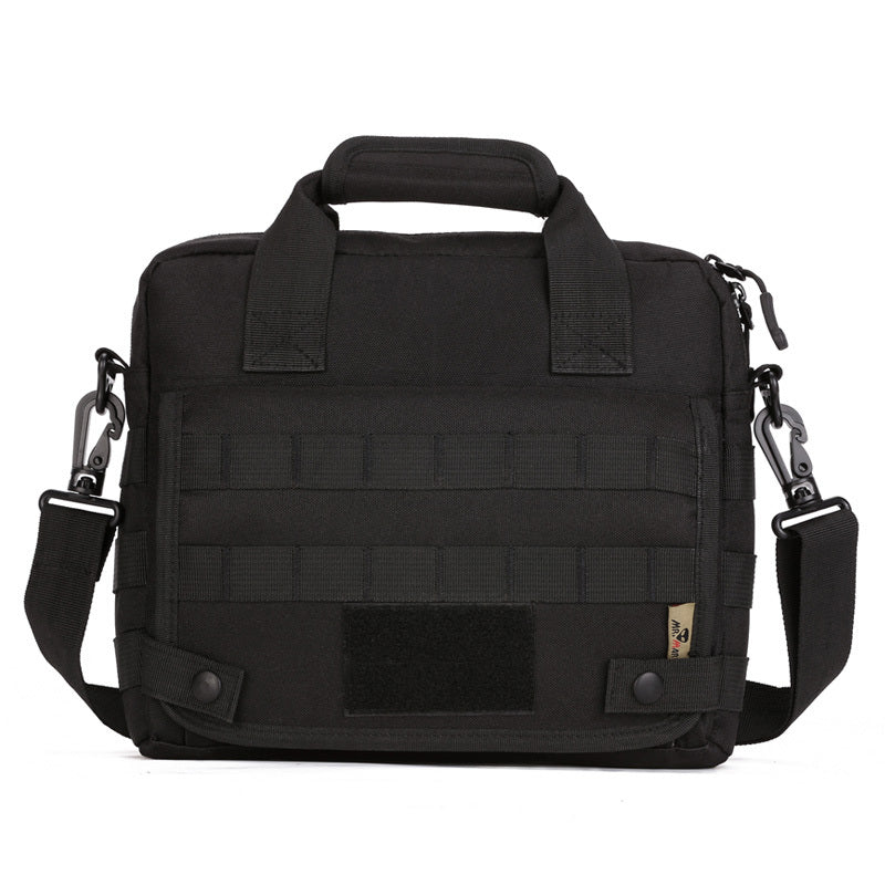 Tactical Laptop Backpack for Ultimate Carrying Convenience