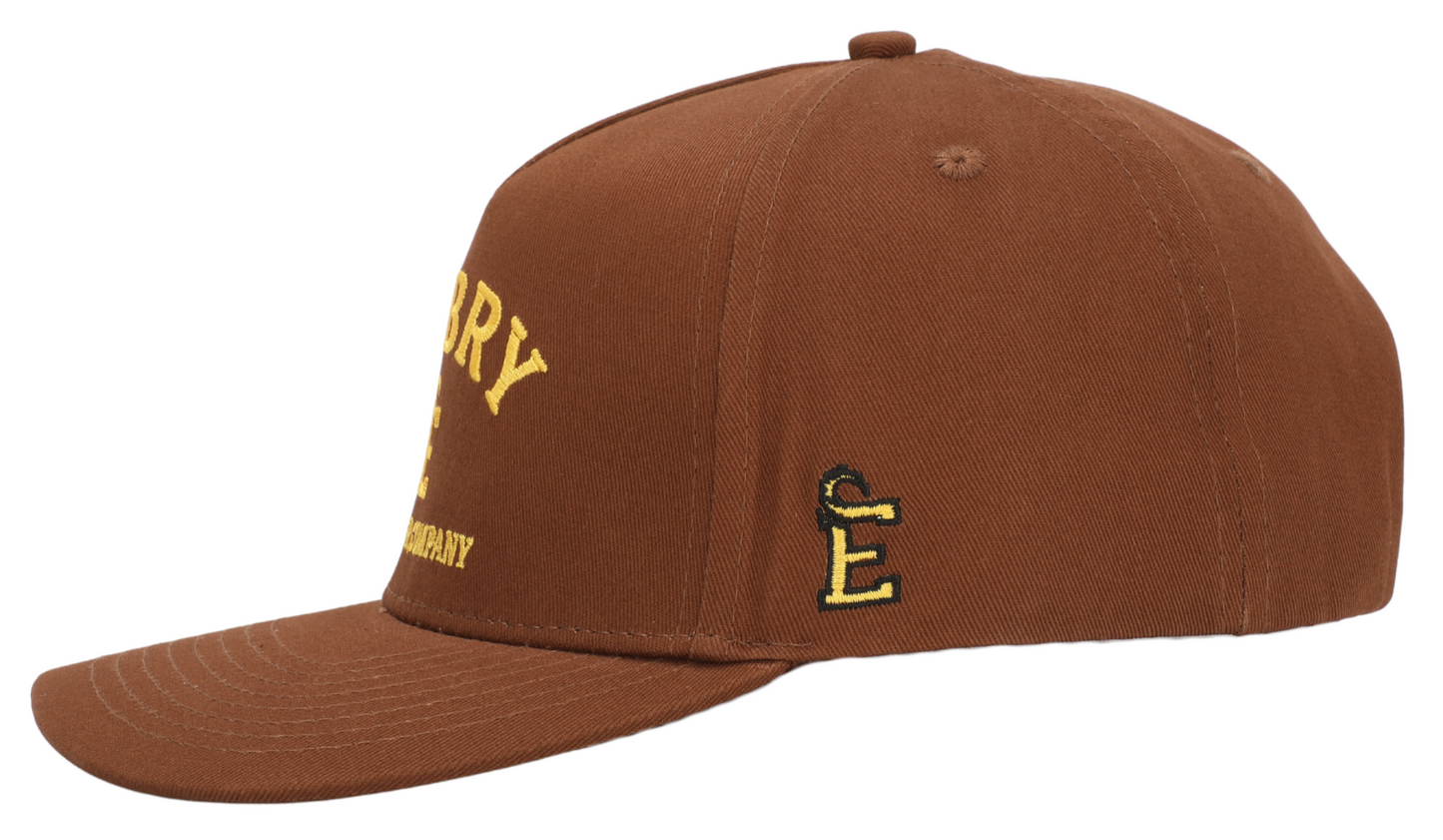 Brown - Vintage