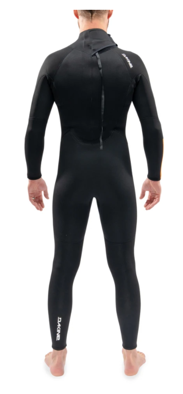 Dakine MENS RTS BACK ZIP FULL