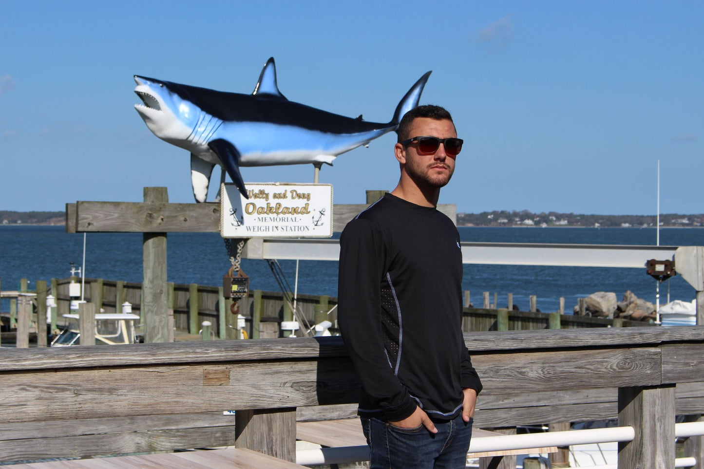 Grander Performance Tee