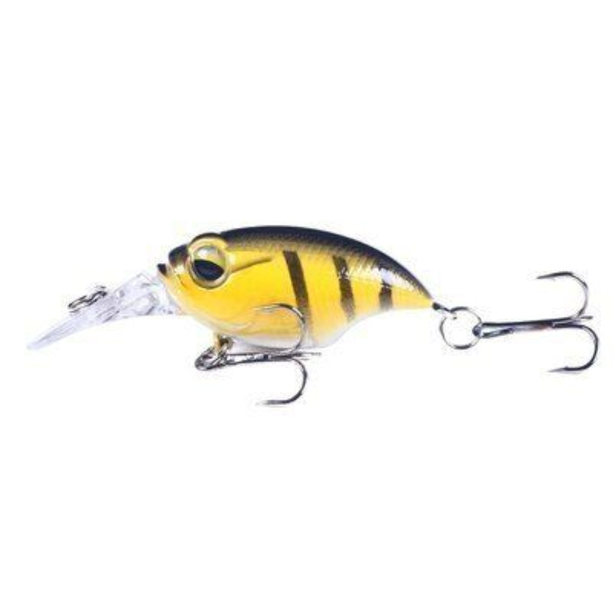 Mini Shad (0 - 3') - Yellow Perch