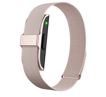 Smartwatch Sports Heart Rate Bracelet With Step Counting And Blood Oxygen Monitoring Waterproof