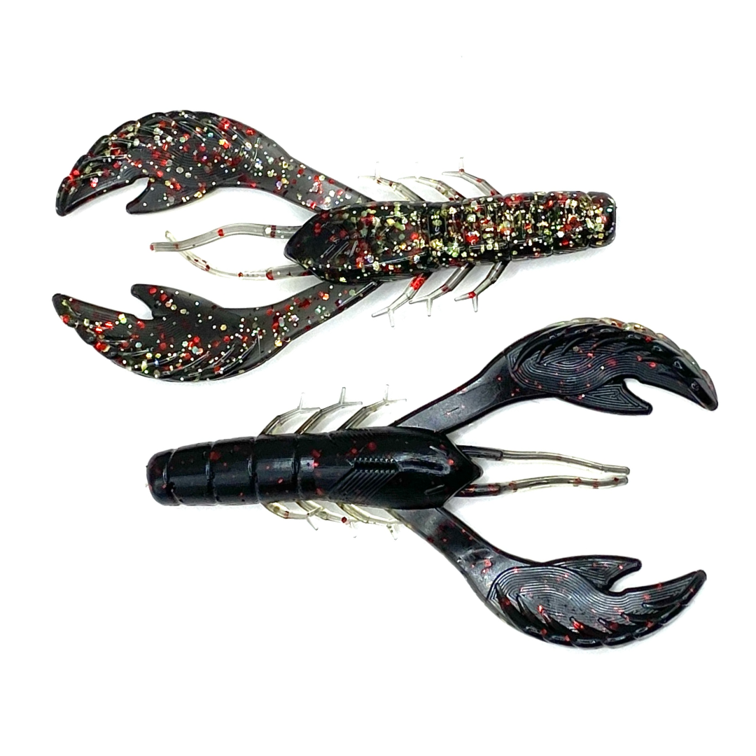 4” VD CRAW