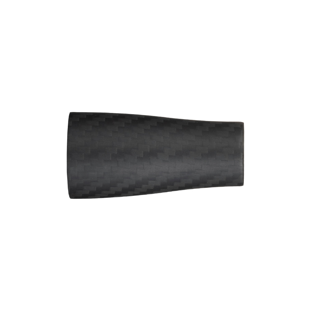 SEAGUIDE Carbon Fiber Fighting Butt CB3TM53-20