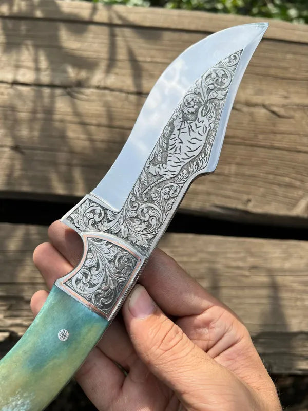 Premium hunting Knife-0021