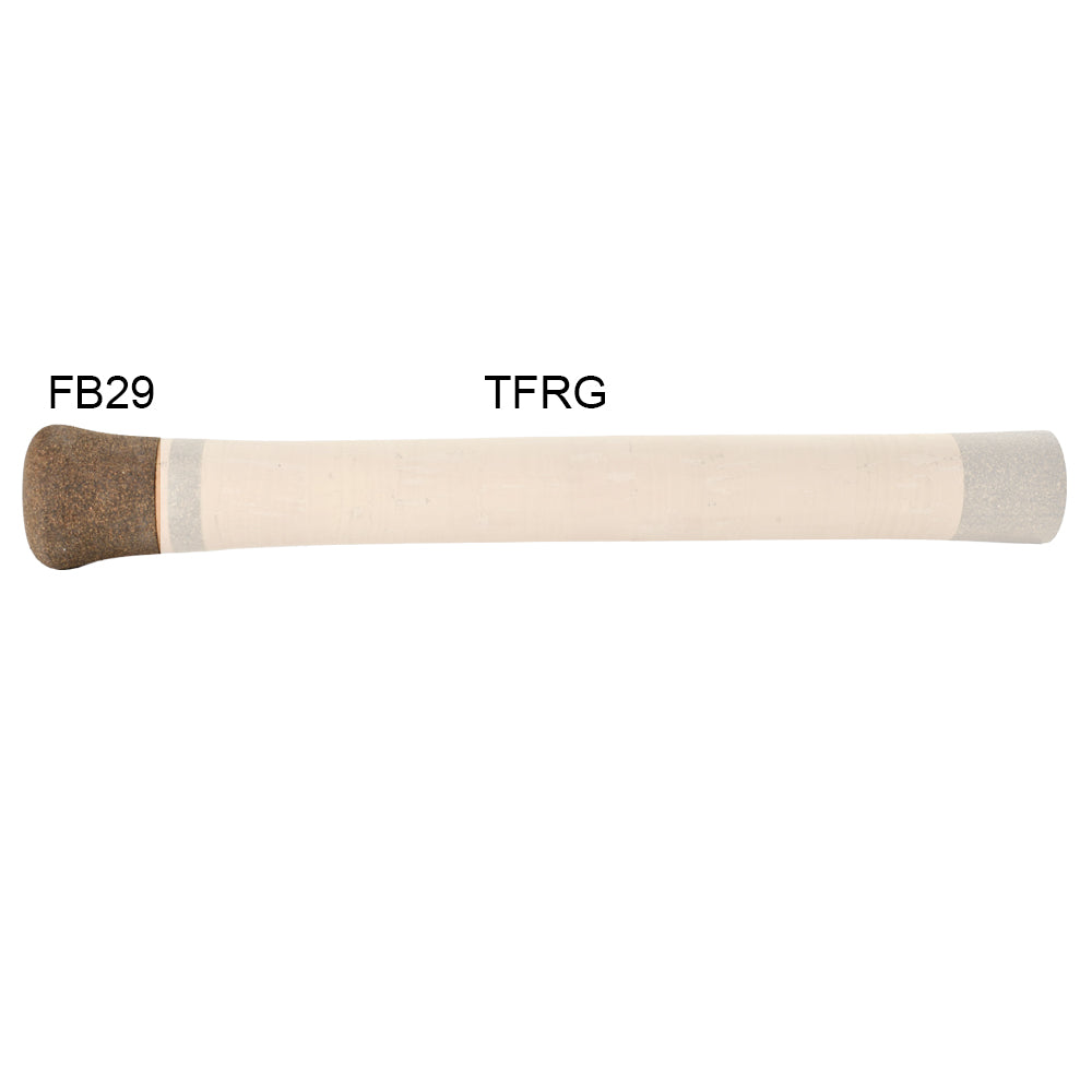 Seaguide Butt Cap For Grip TFRG - FB29