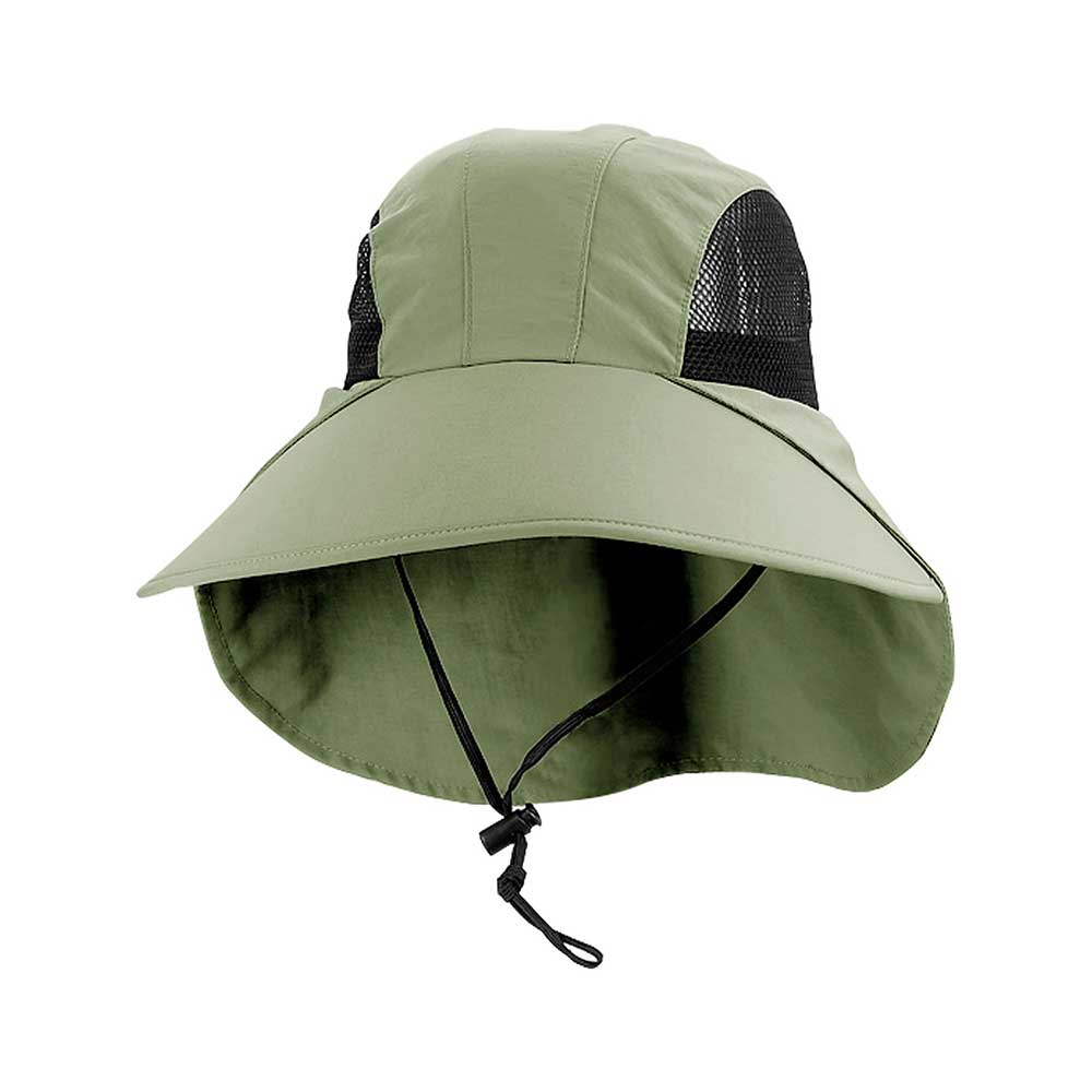 Sunrise Hat