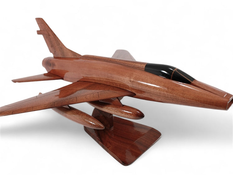 F-100 Super Sabre