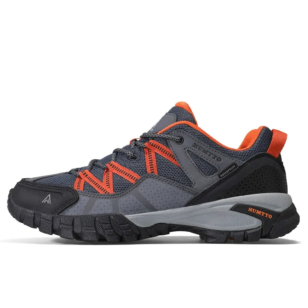 Lightweight Breathable Hiking Shoes