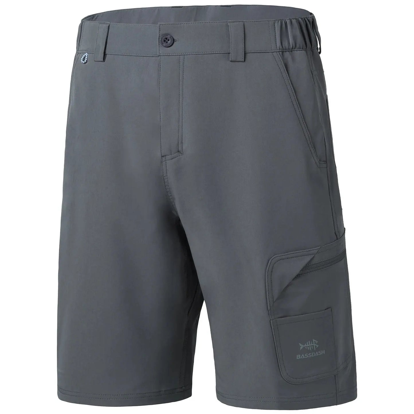 Bassdash Men's Cargo Shorts for Fishing