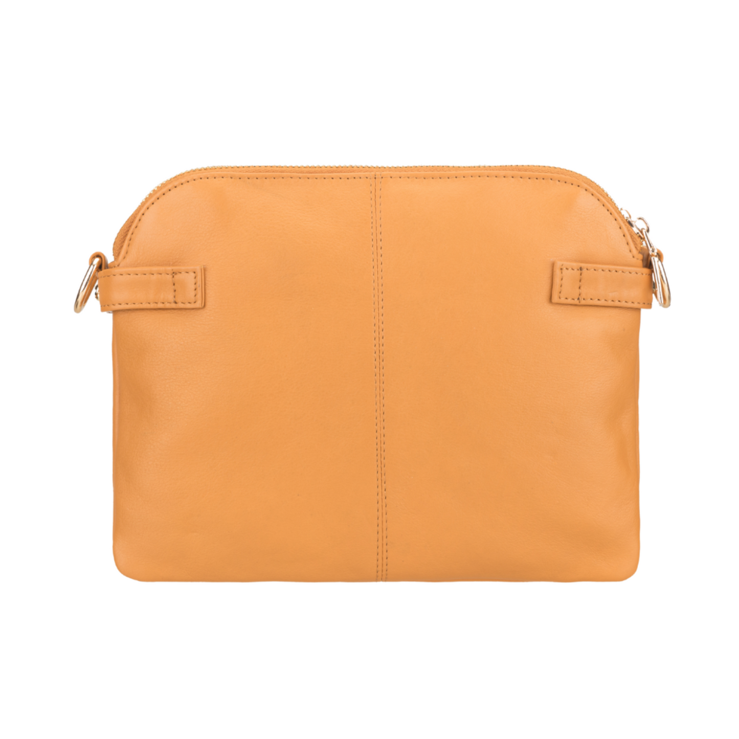 Sofia Crossbody Bag Tan