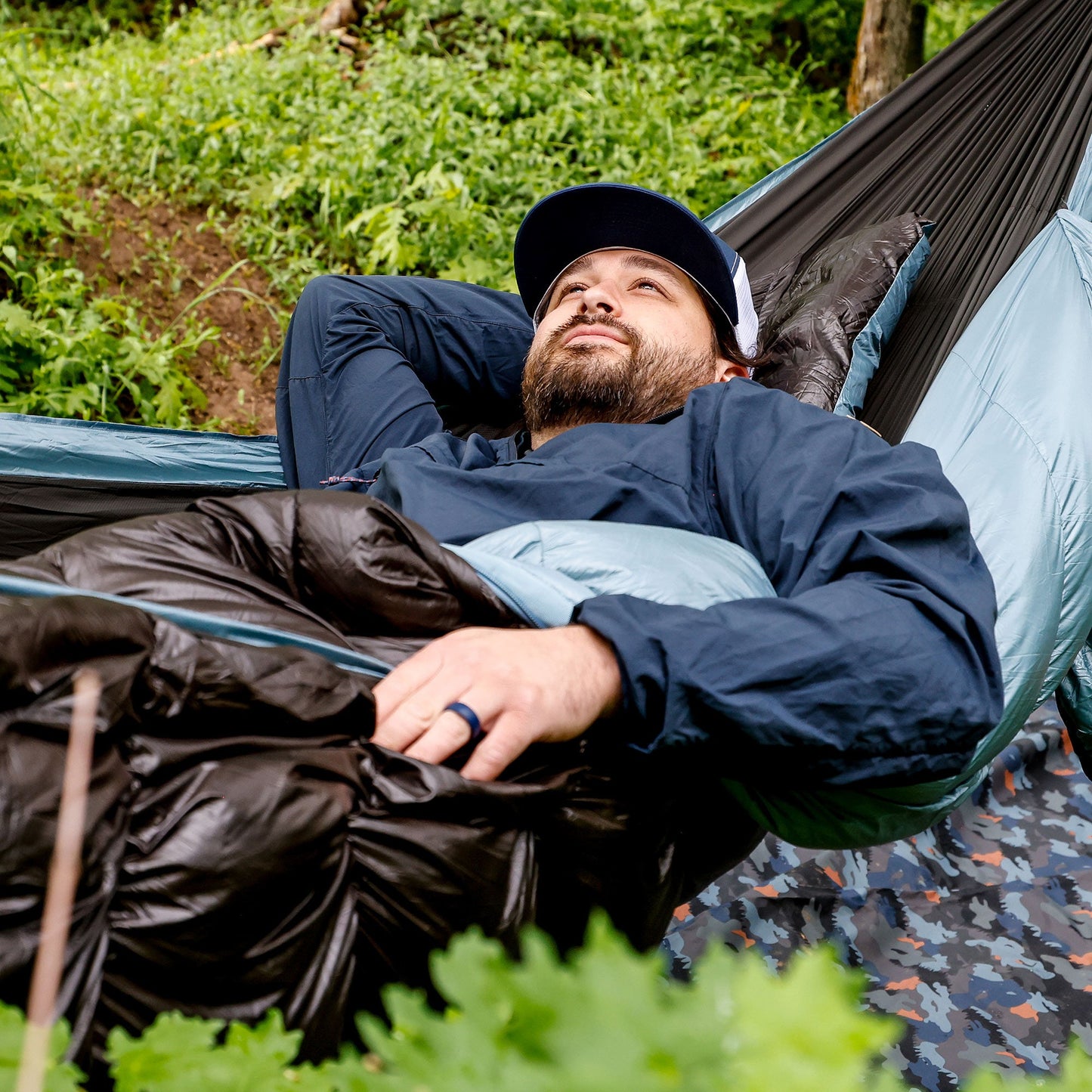 Grand Trunk Evolution 20 Down Sleeping Bag Hammock