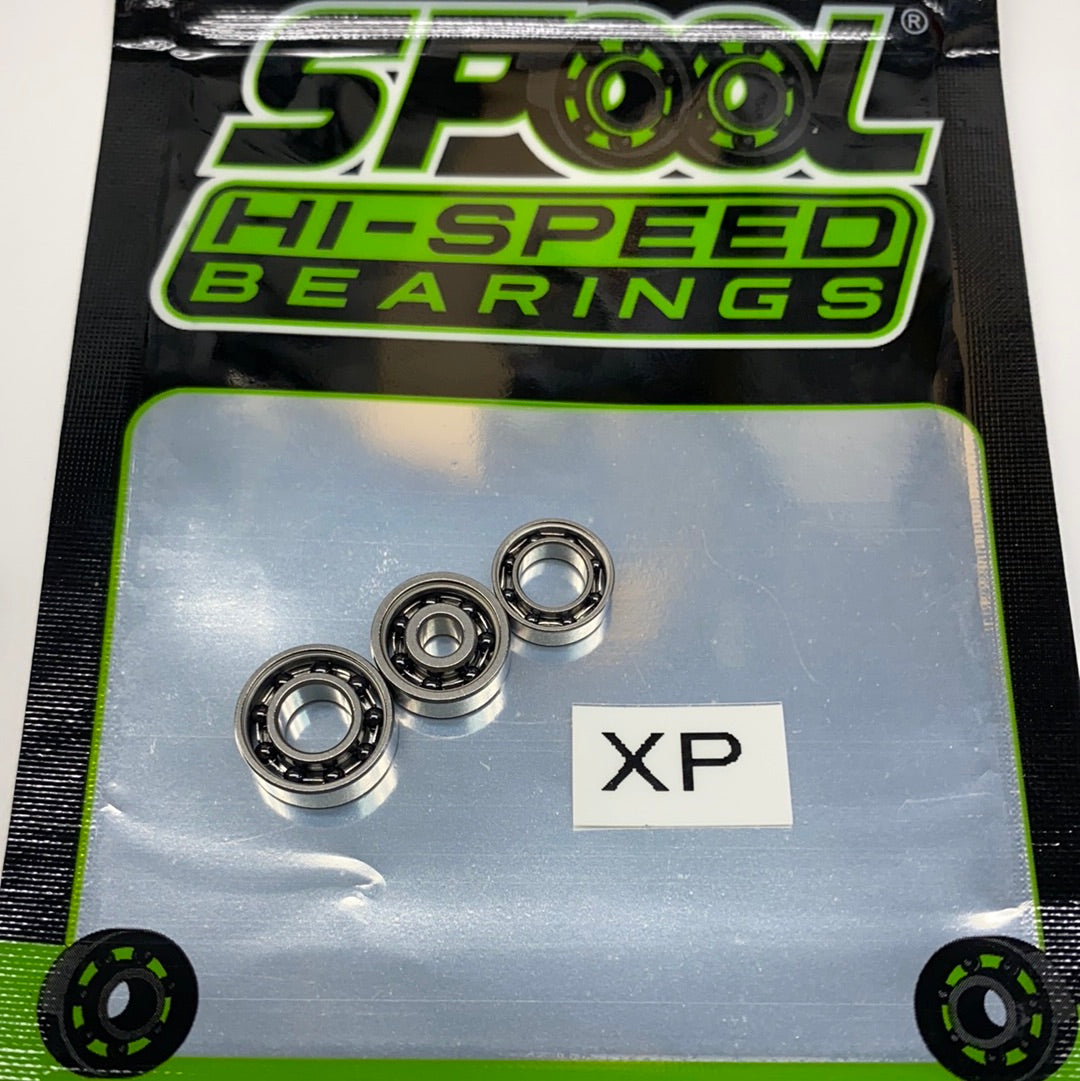 Lew’s /ABU Revo 2019-2021 P2 Super Pinion Spool Kits