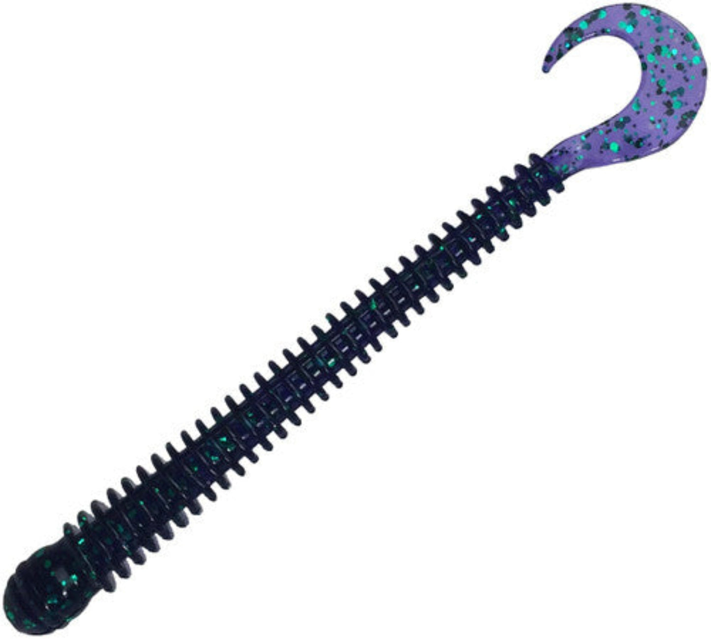 Ring Worm 4" - Junebug