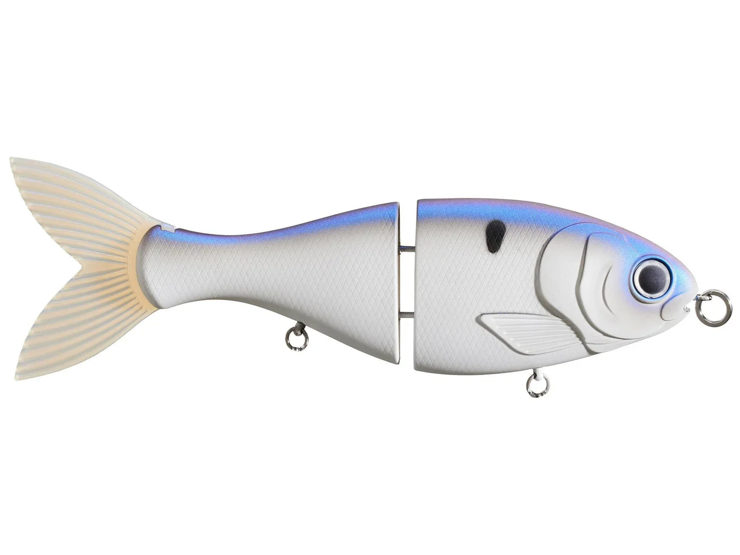 Bucca 6in Trick Shad