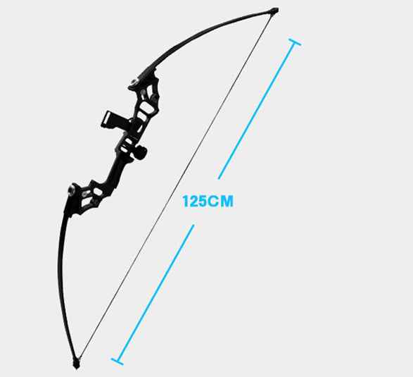 Our Archery Collection — For Every Stage of the Game