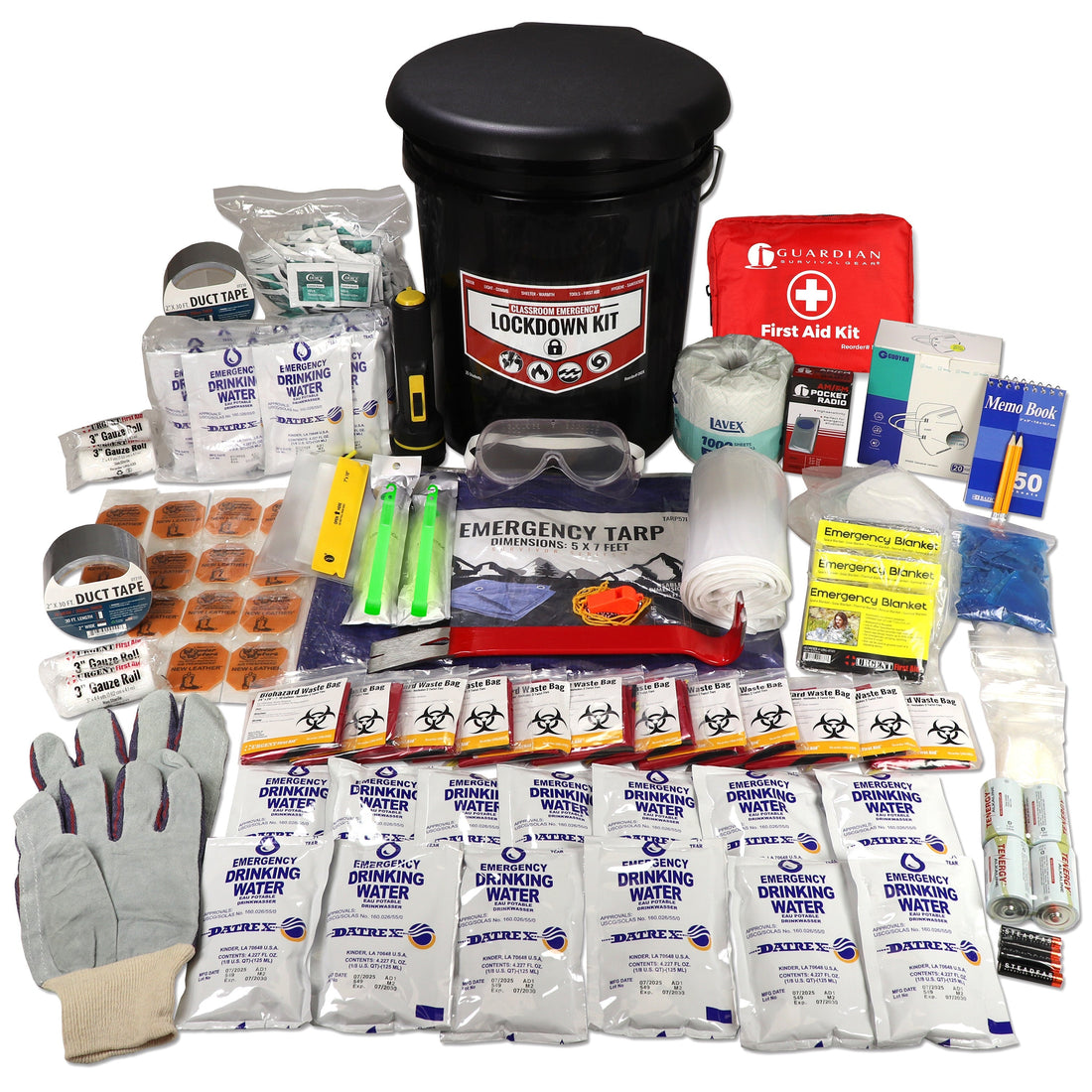 Build a Better First Aid Kit: What to Actually Pack for the Outdoors