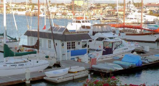 Larry Dudley Yacht Sales C.2006