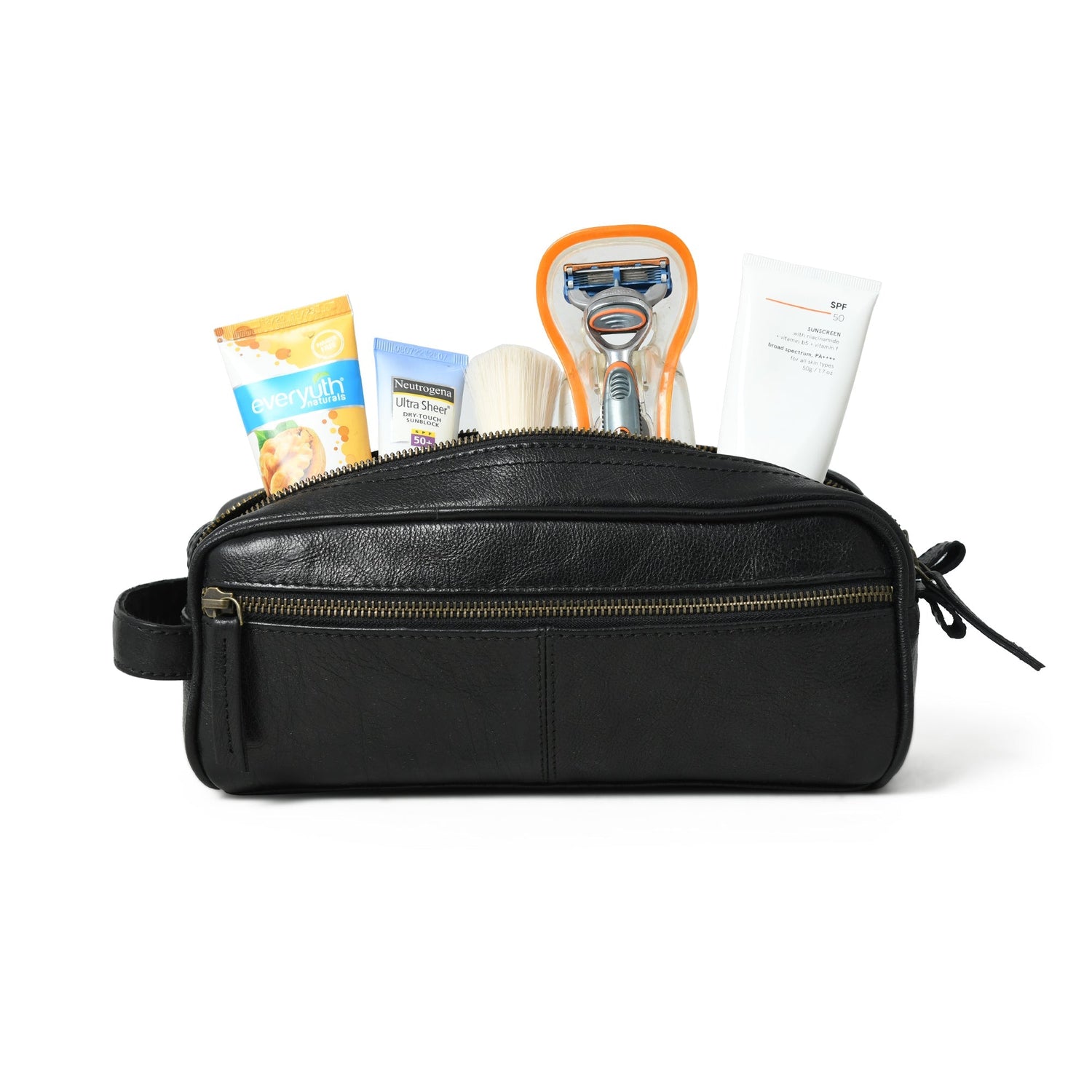 Dopps Bags-Toiletry Kits