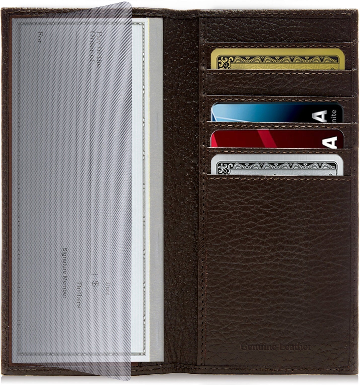Checkbook Wallets