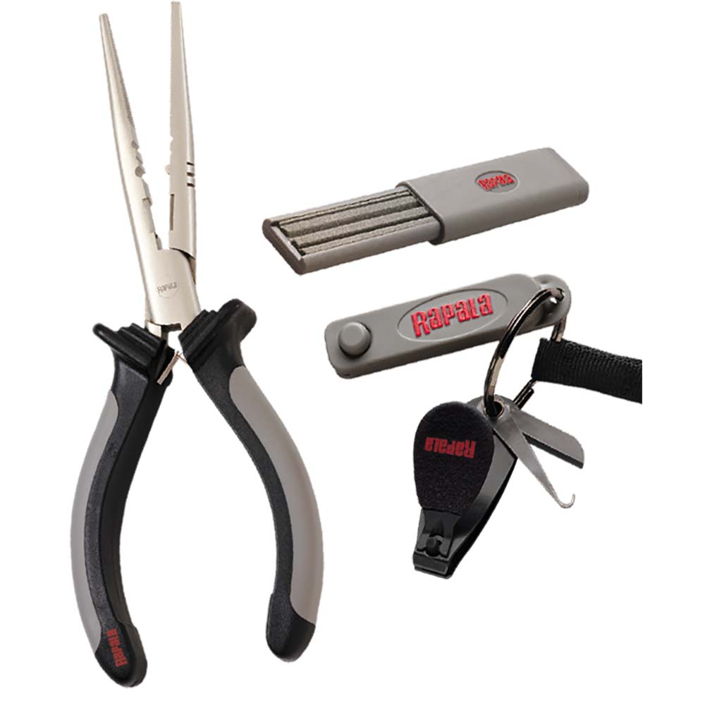 Fishing Accessories