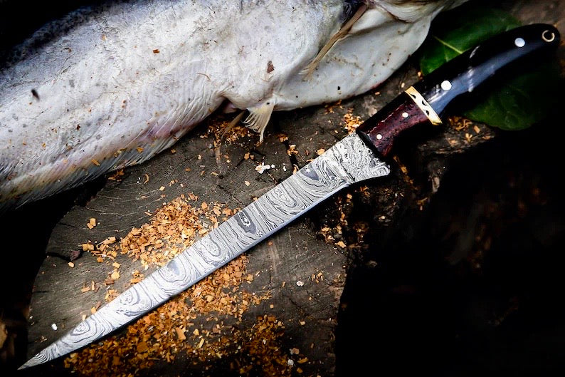 Fishing Knives