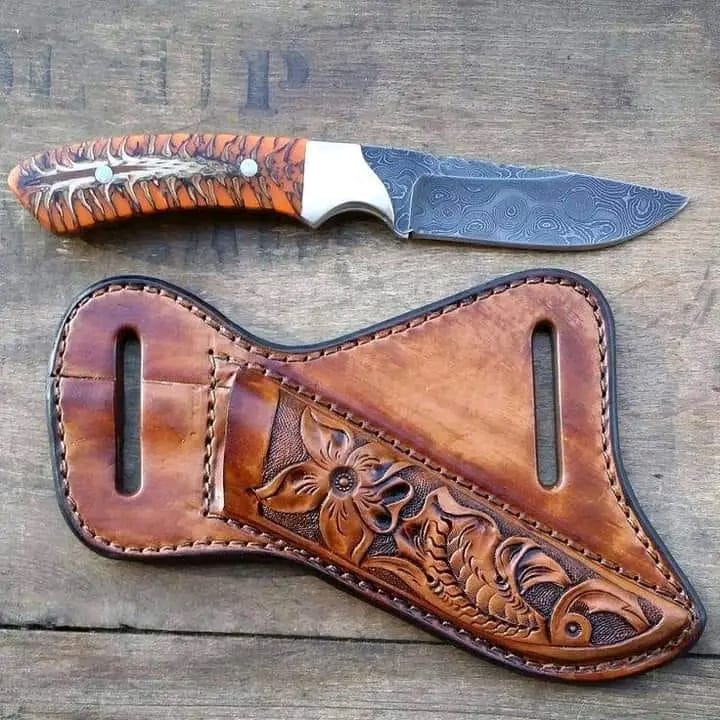 Cowboy Knives
