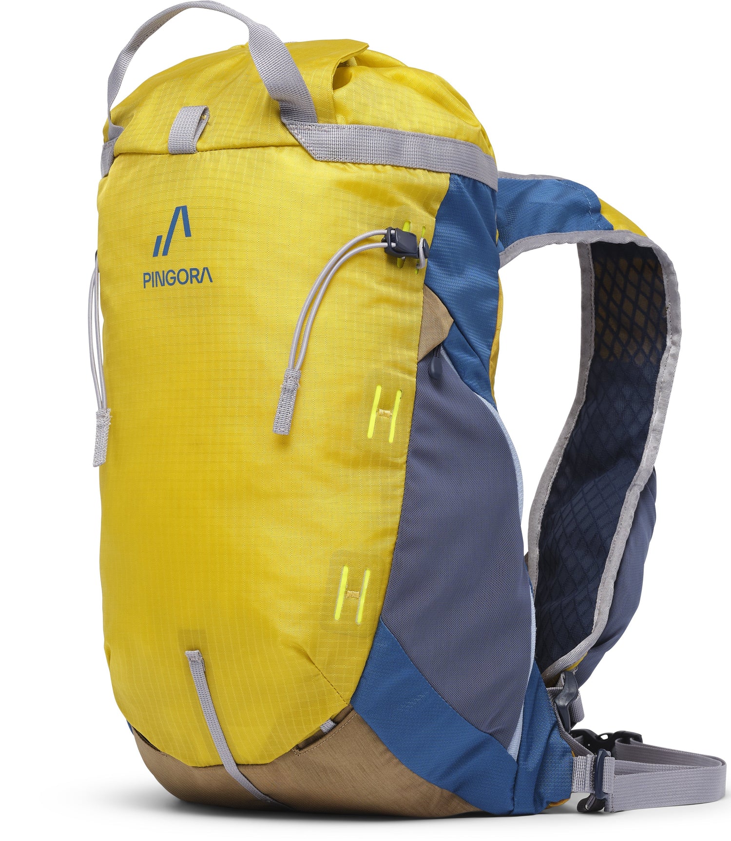 Trail Backpacks