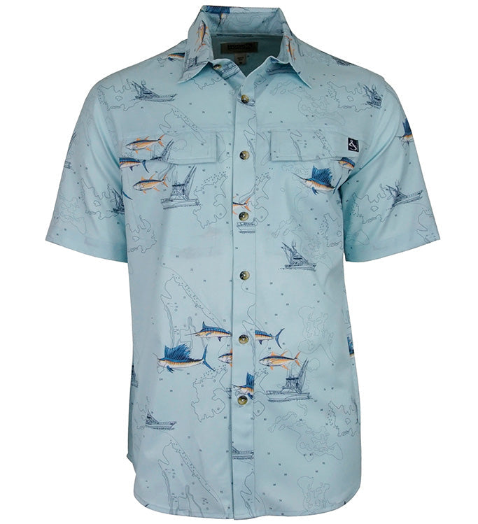 Shirts- Non-Tee