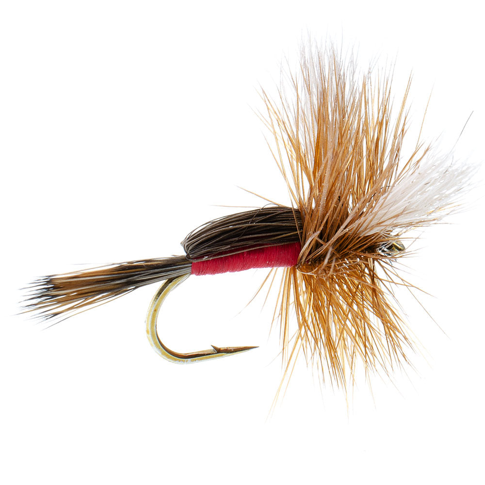 Dry Flies