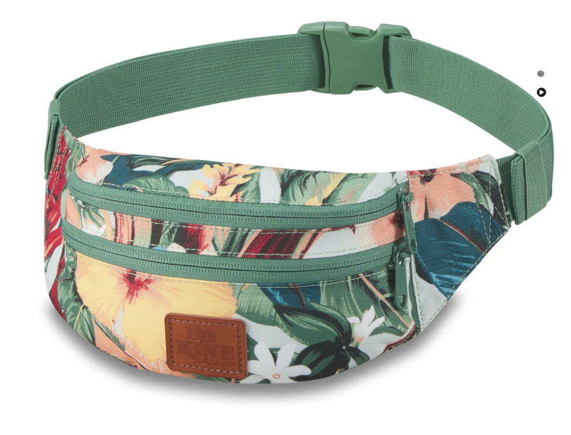 Waist Bags