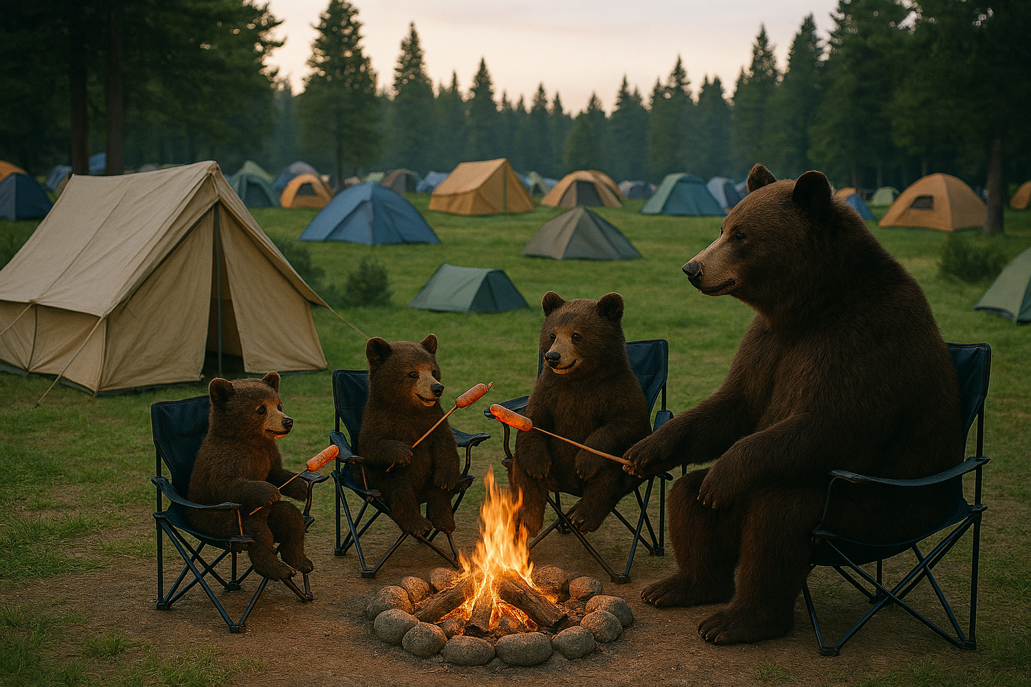 Tents