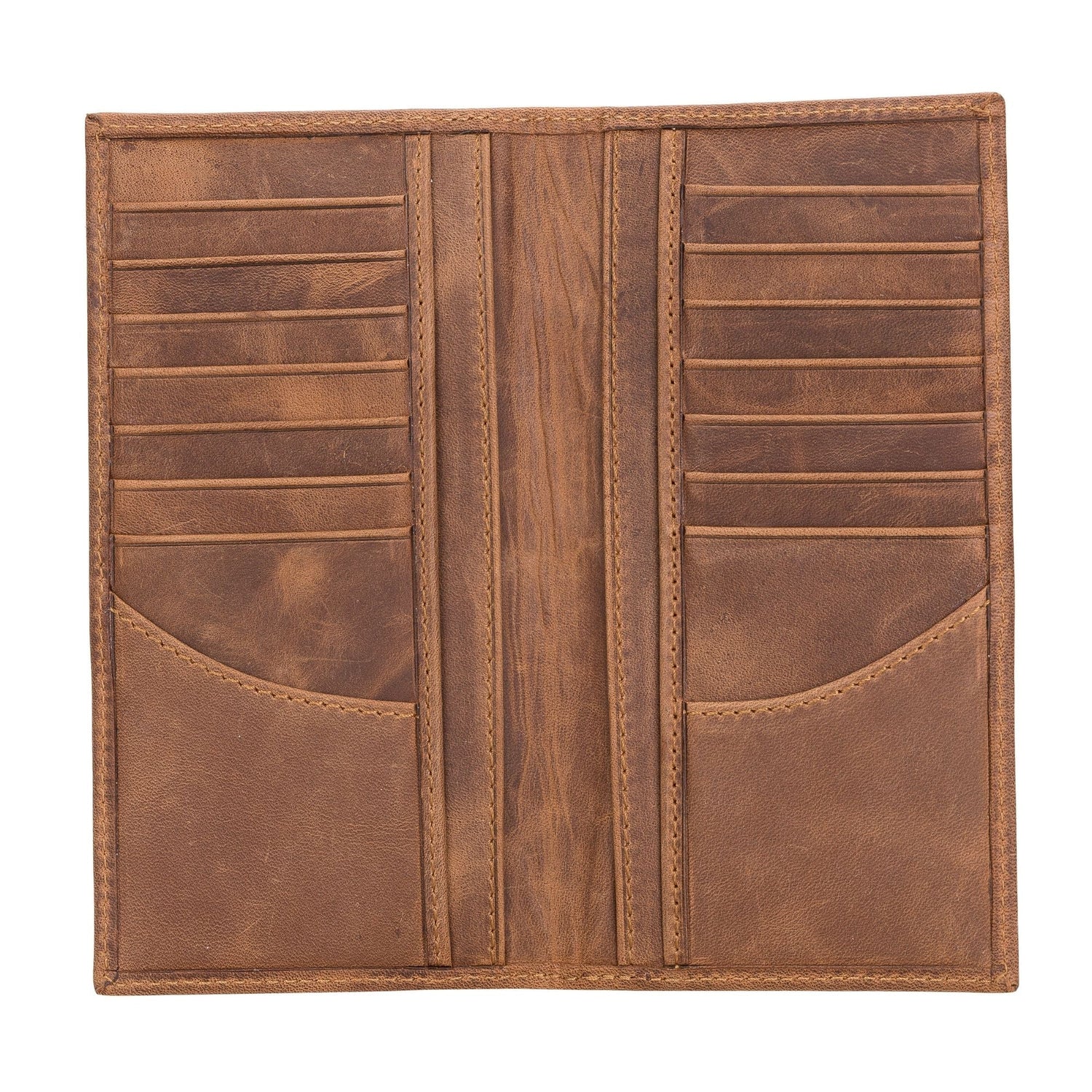 Long Wallets