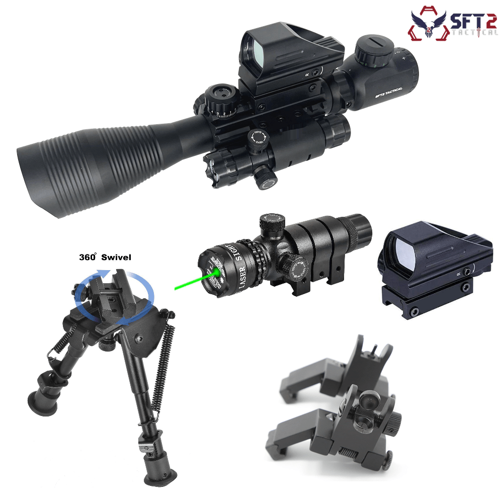 Optics