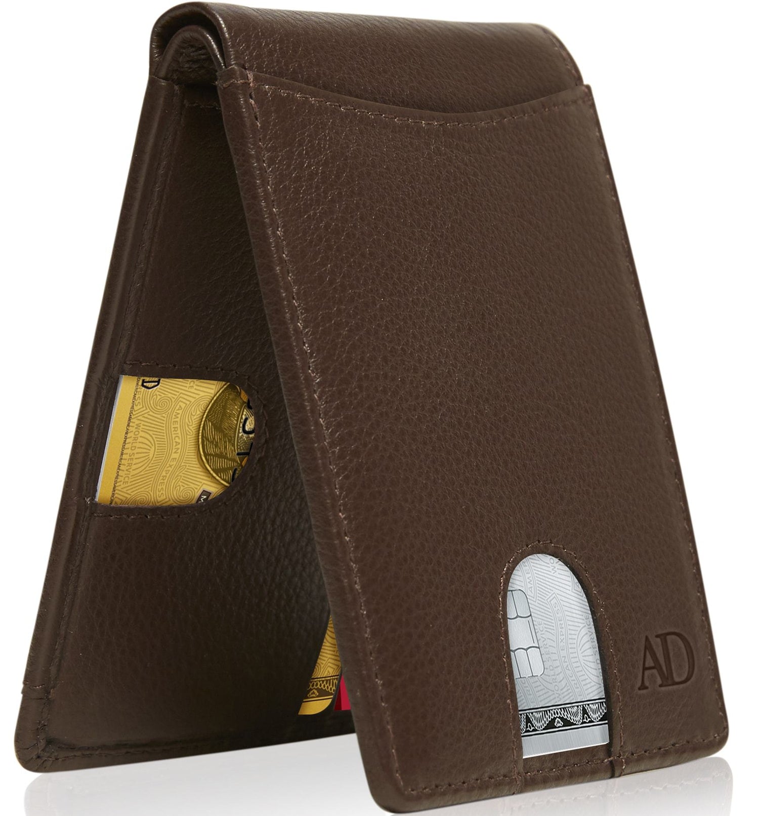 Small Leather Goods/Wallets and accessories
