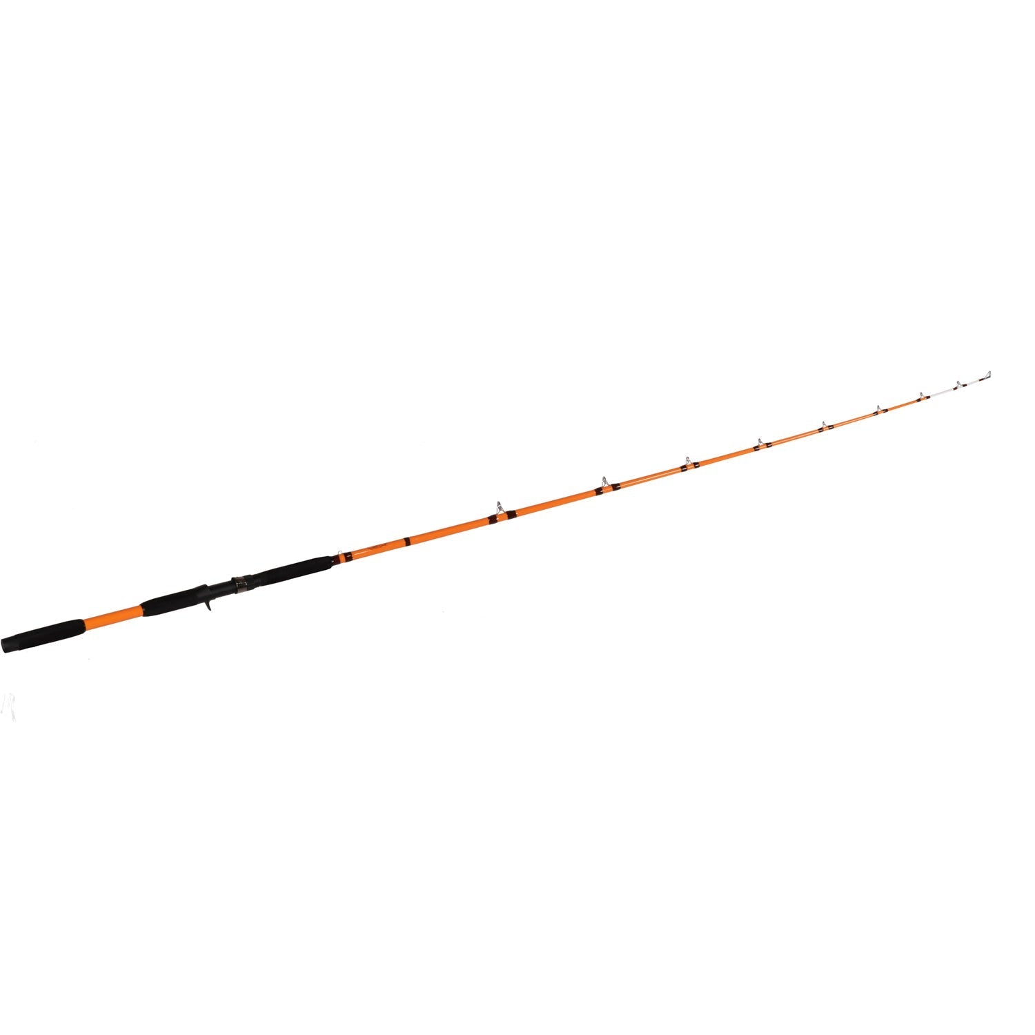 Fishing Rod's