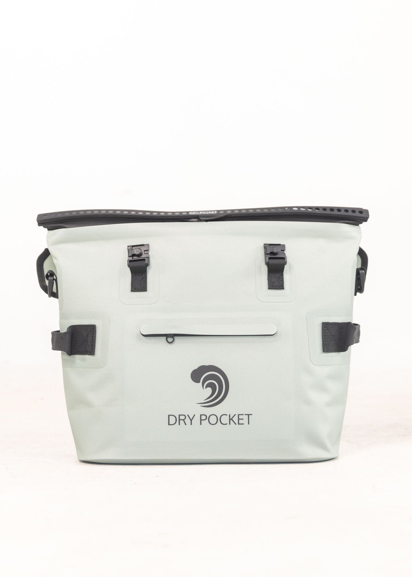 Auto-Sealing, Waterproof, Floating, Scent Proof Day-Pack Cooler