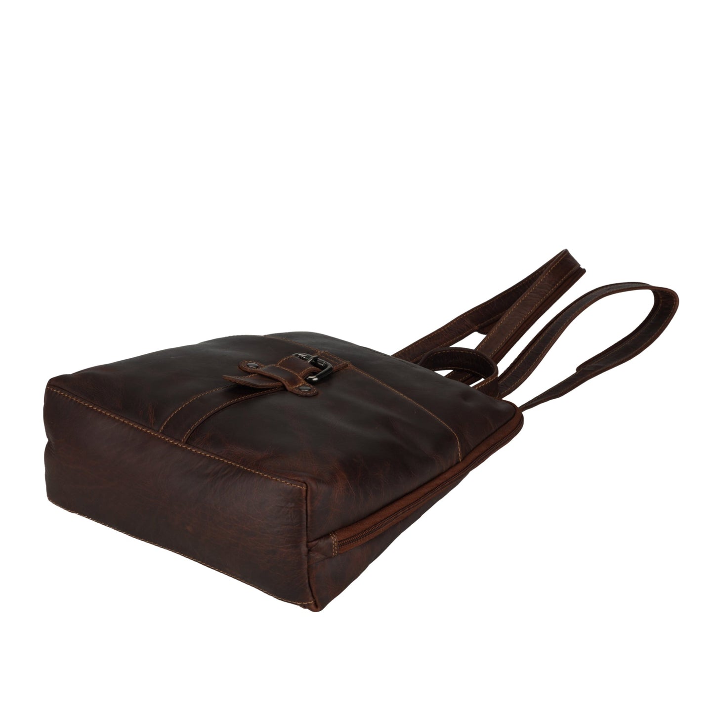Isla Everyday Backpack Chestnut