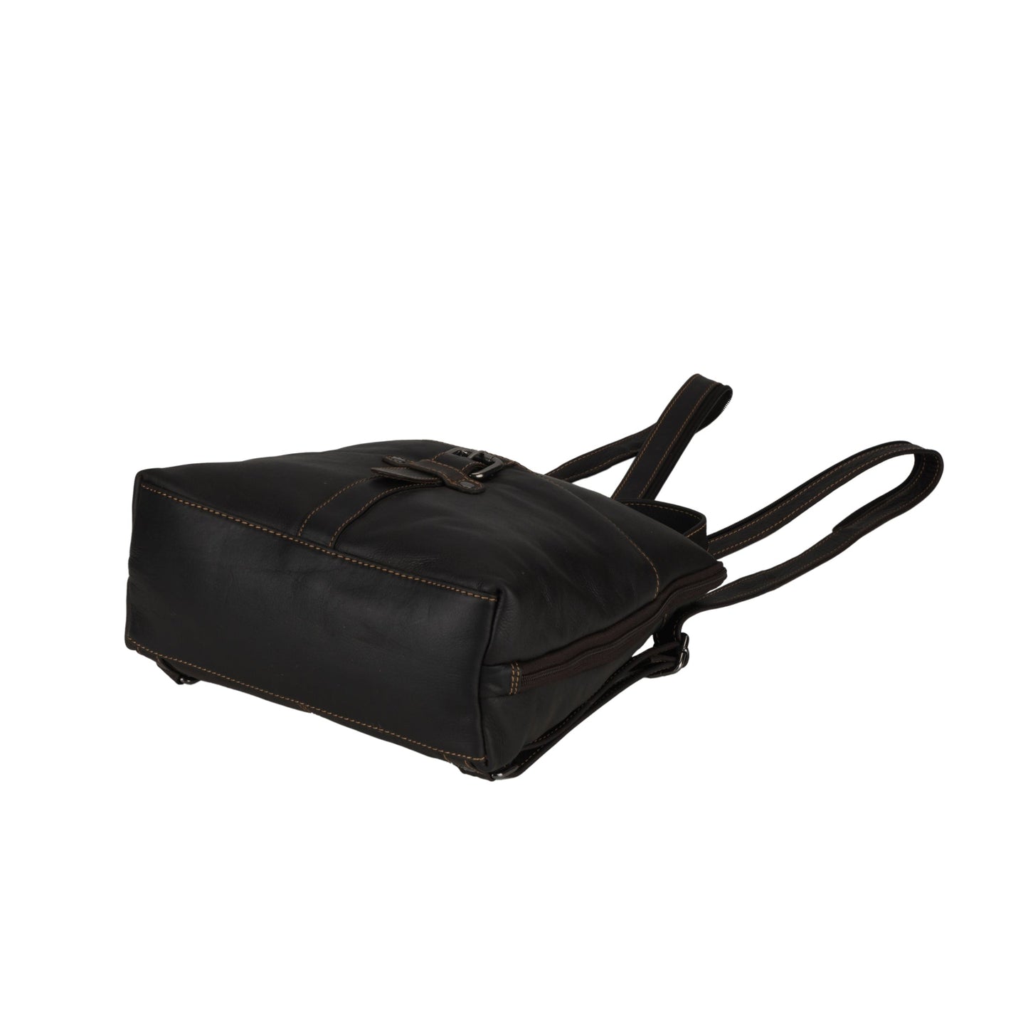 Isla Everyday Backpack Brown