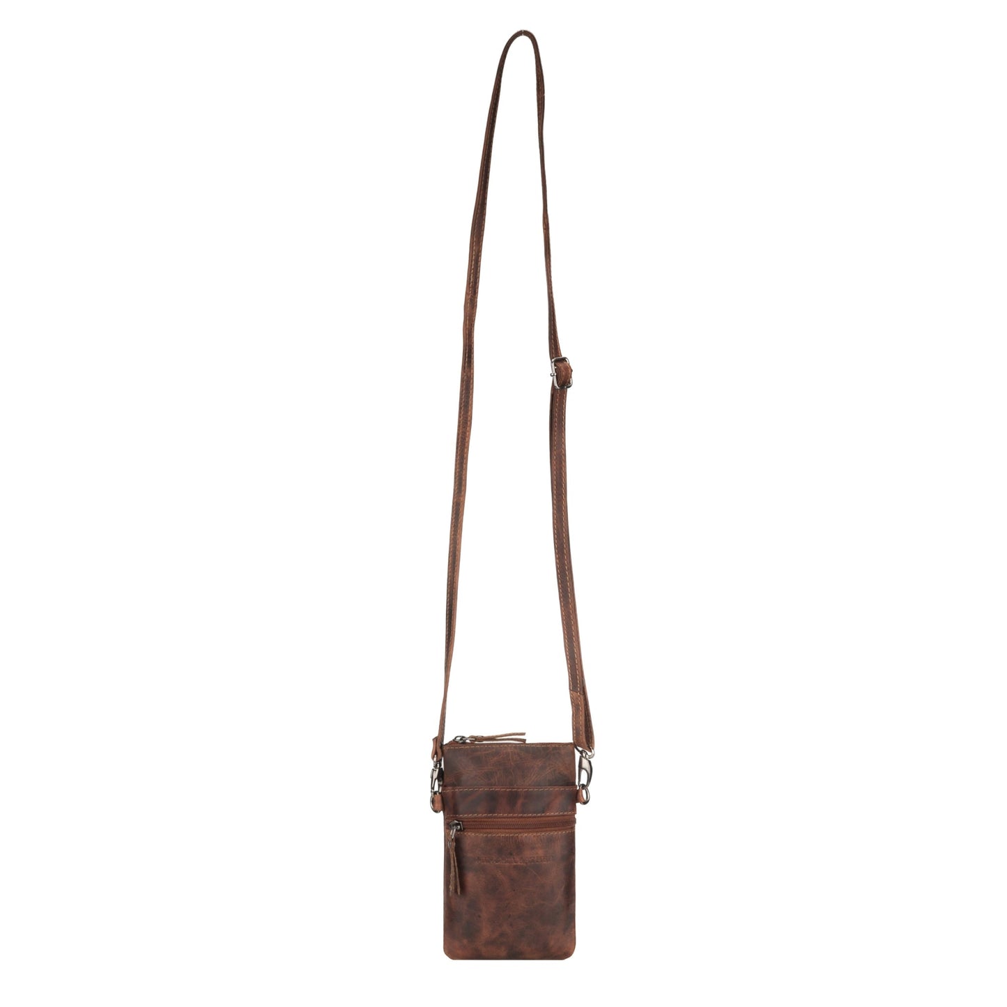 Ashford Sling Bag Chestnut