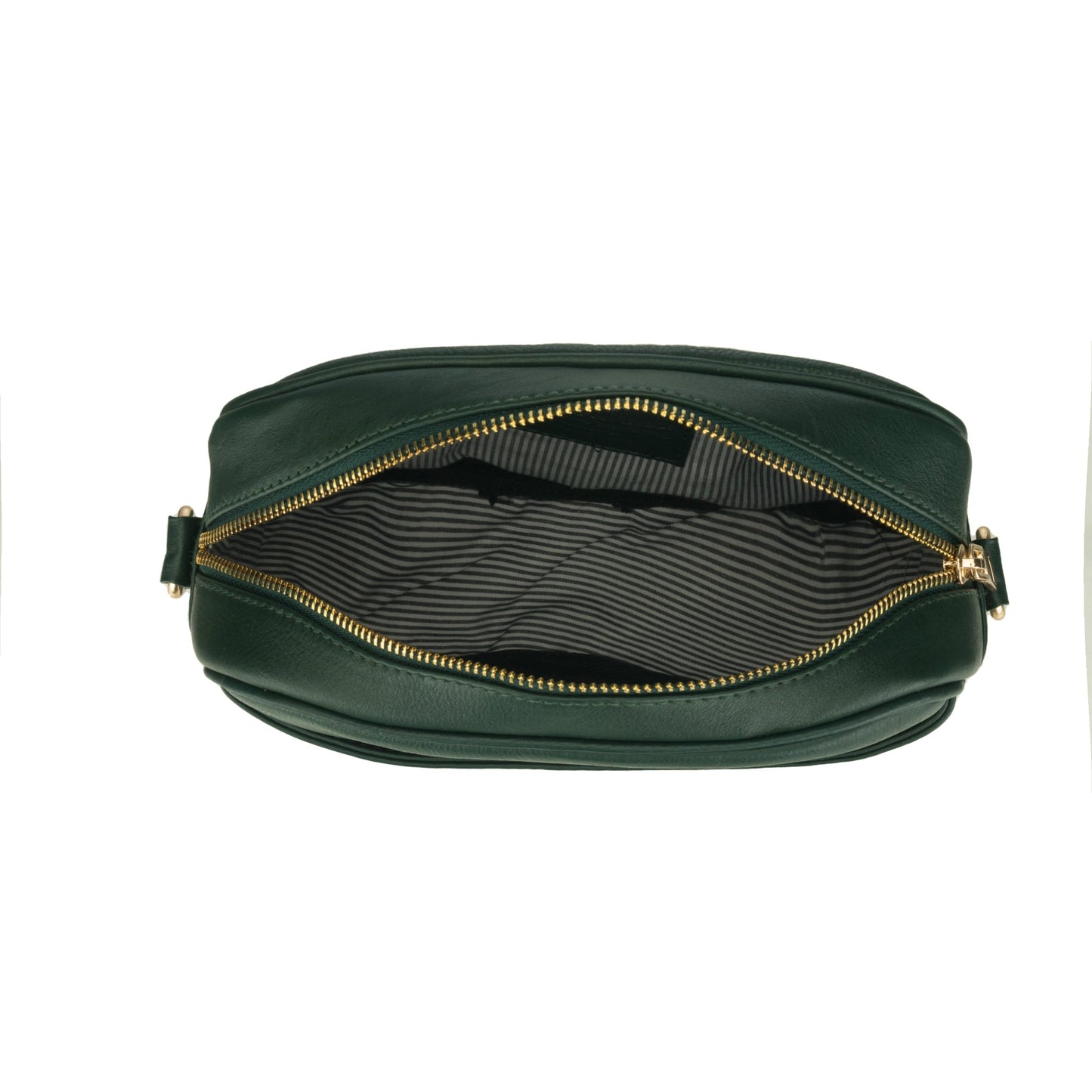 Evelyn Crossbody Bag Forest Green