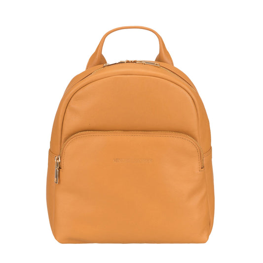 Madison Backpack Tan