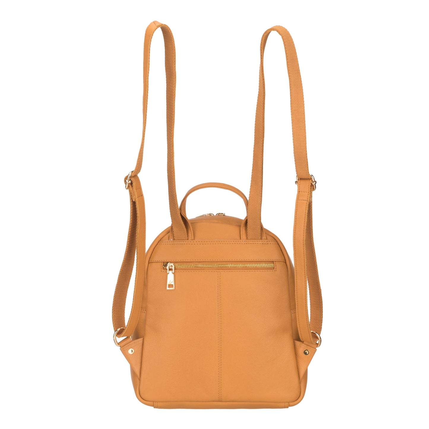 Madison Backpack Tan