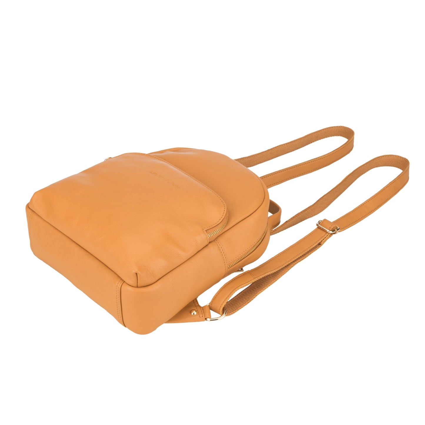 Madison Backpack Tan