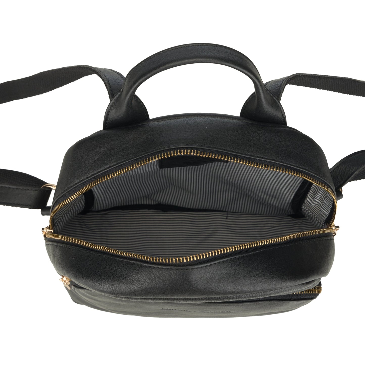 Madison Backpack Black