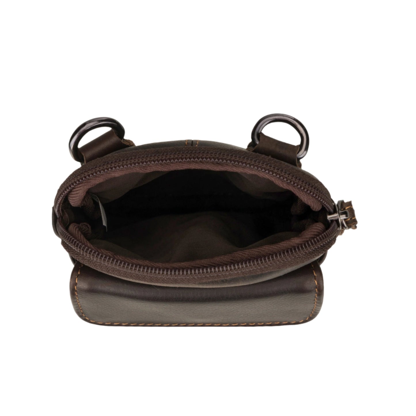 Freya Sling Bag Brown