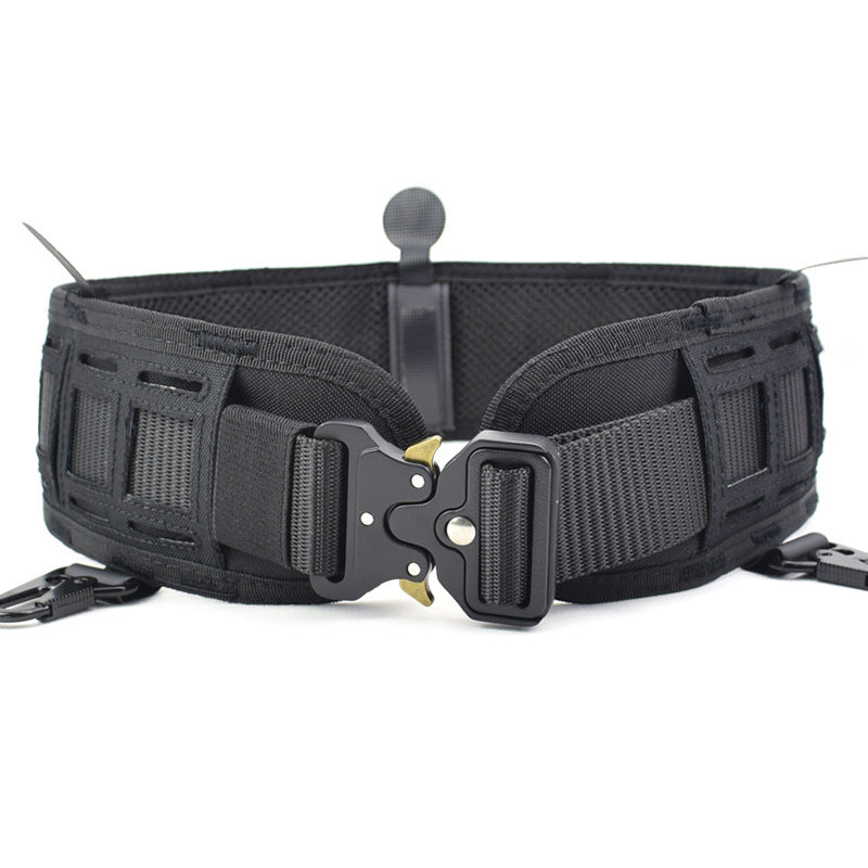 Tactical Gun Belt – Modern Viking Tactical Gear for Ultimate Performance