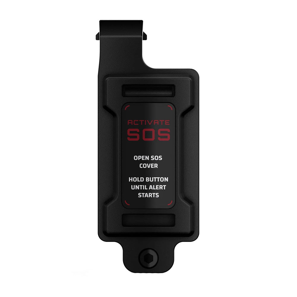 Garmin Spine Mount Adapter