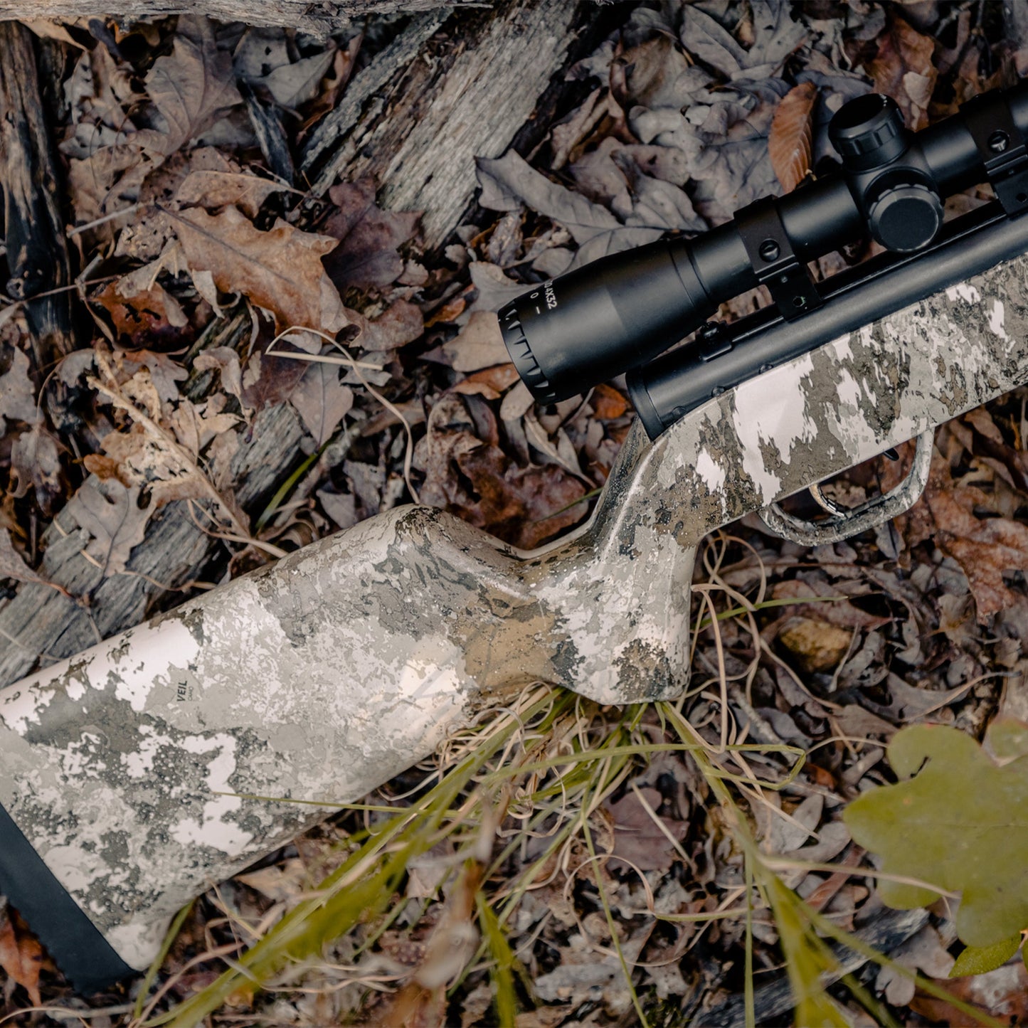 1200g - Veil Camo Alpine